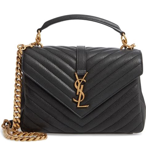 slv purse|ysl purses nordstrom.